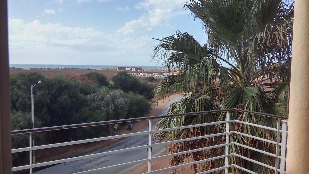 Apartamento Philips Flat Alvor Exterior foto